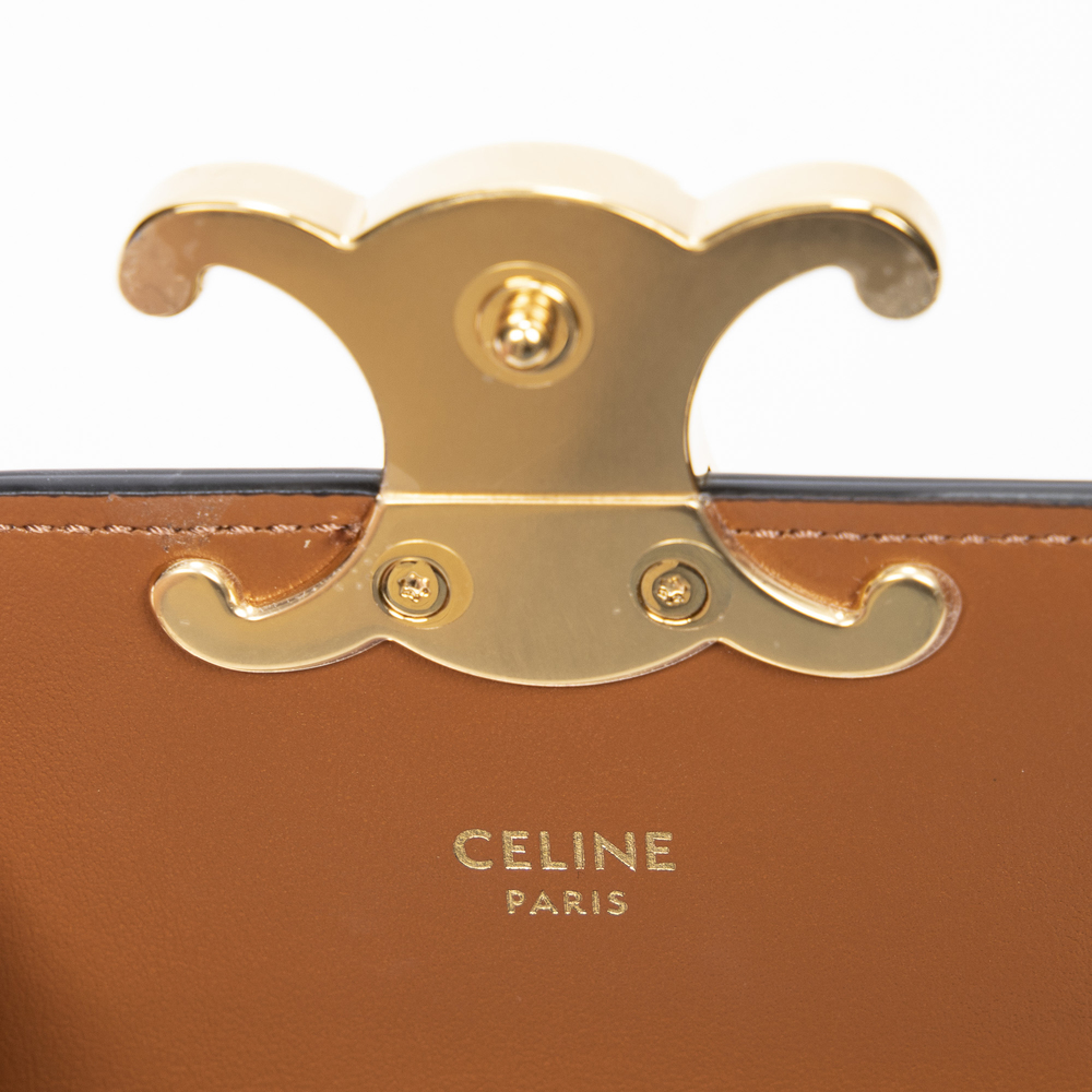 Celine Mini Triomphe Crossbody - Picture 4 of 4